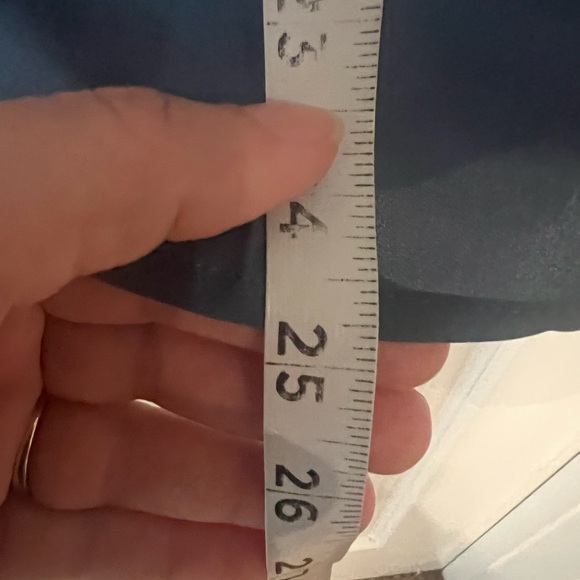 NWT Savanna Jane Embroidered Blouse size large - Picture 14 of 16